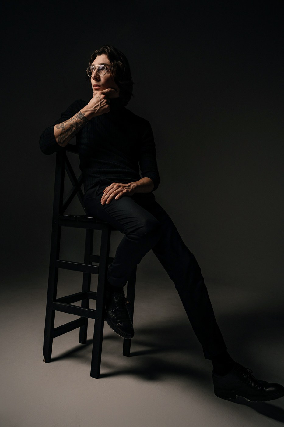 Мужской портрет. Семейный и свадебный фотограф Минск Юрий Прилепов. Выпускные альбомы!