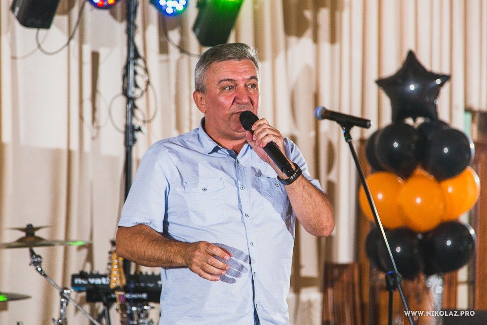 UP GROUP. Видеооператор/Фотограф Николай Завьялов