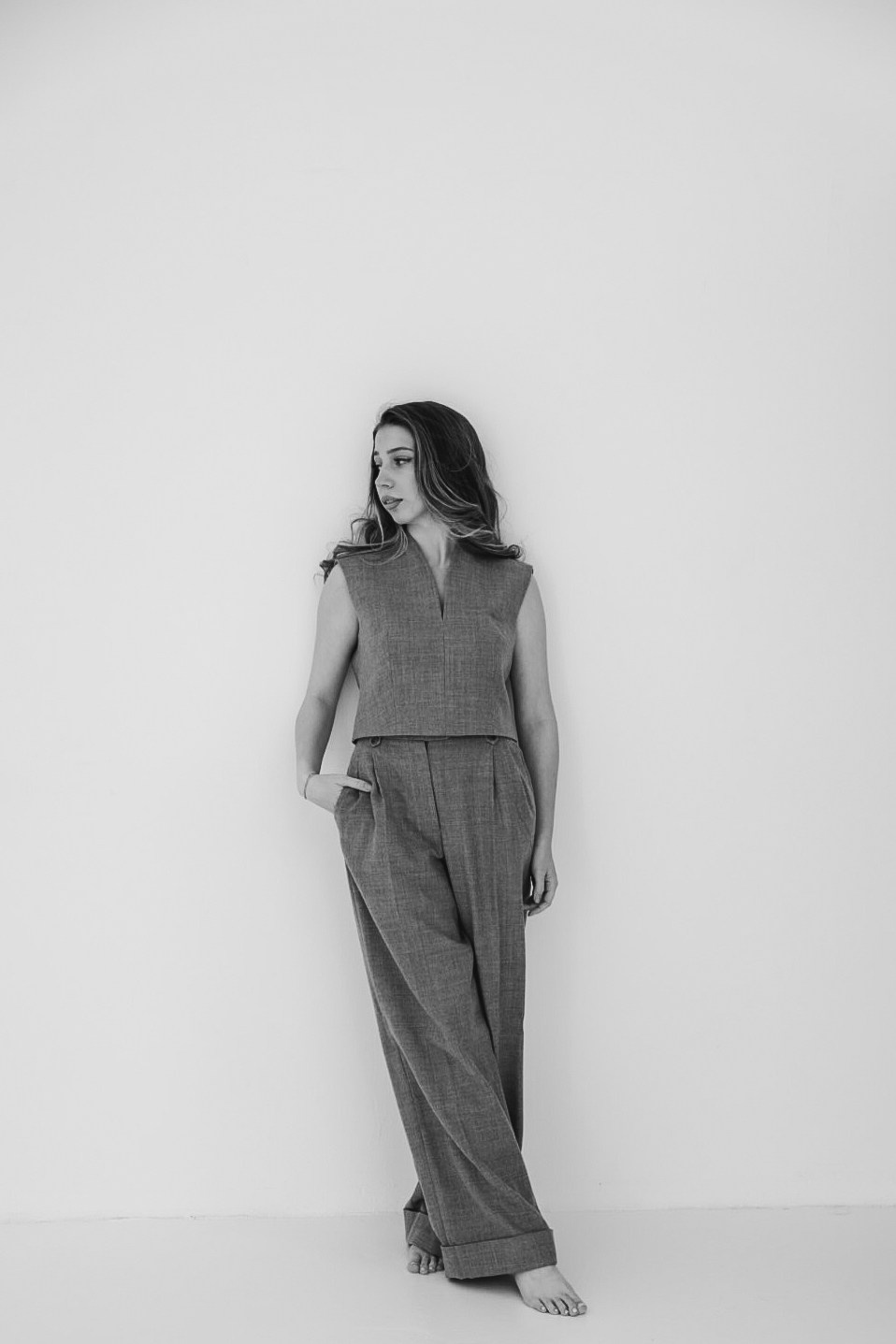 Ангелина. Фотограф Нижний Новгород