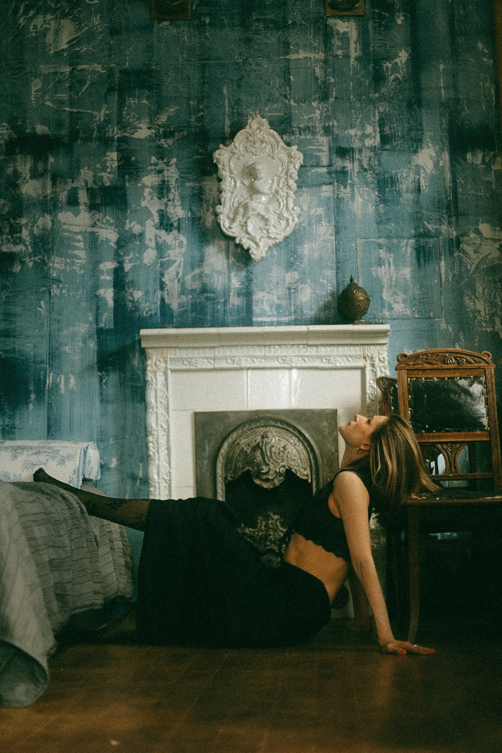 Наташа. Фотограф Нижний Новгород