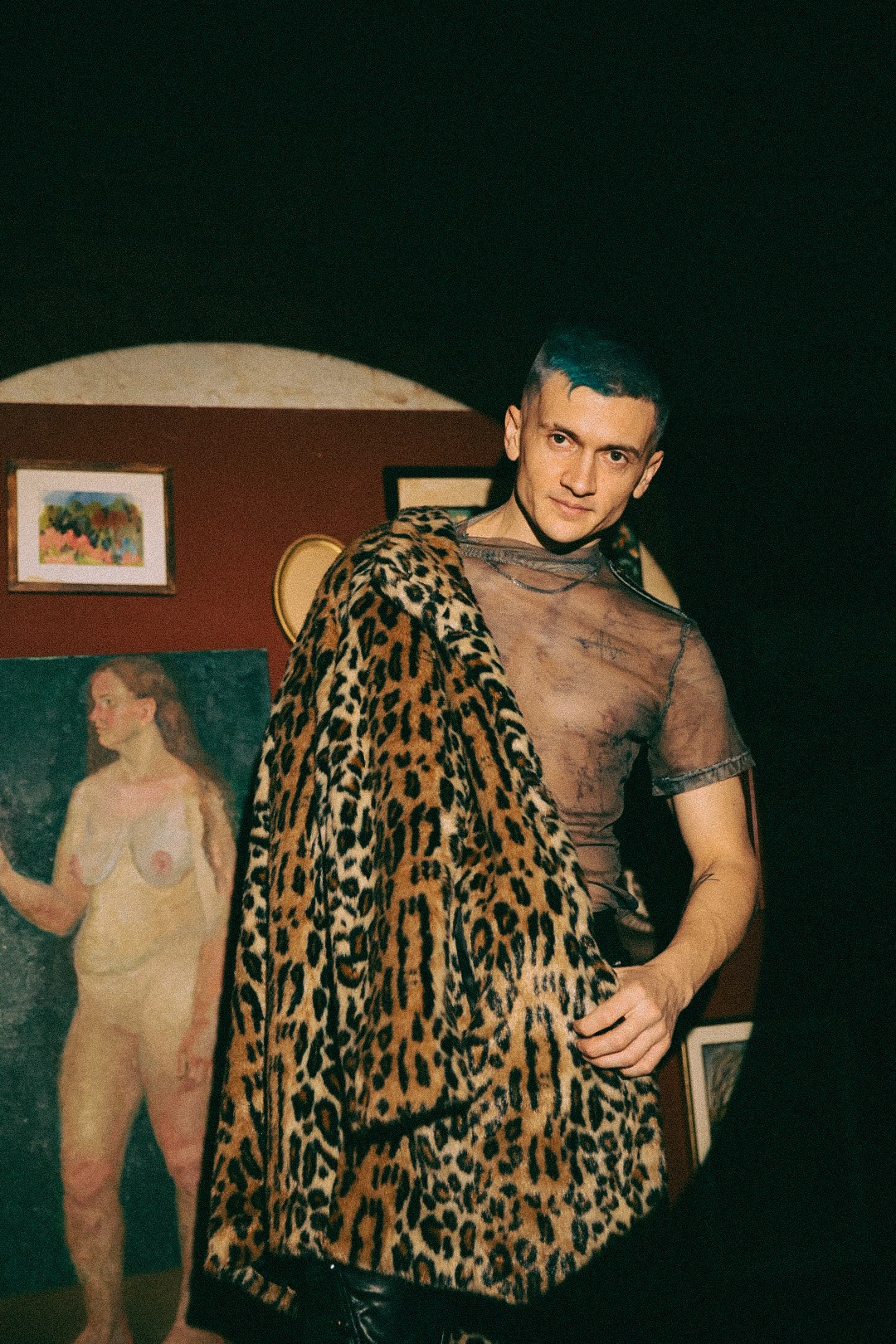 Паша и Арина. Фотограф Нижний Новгород