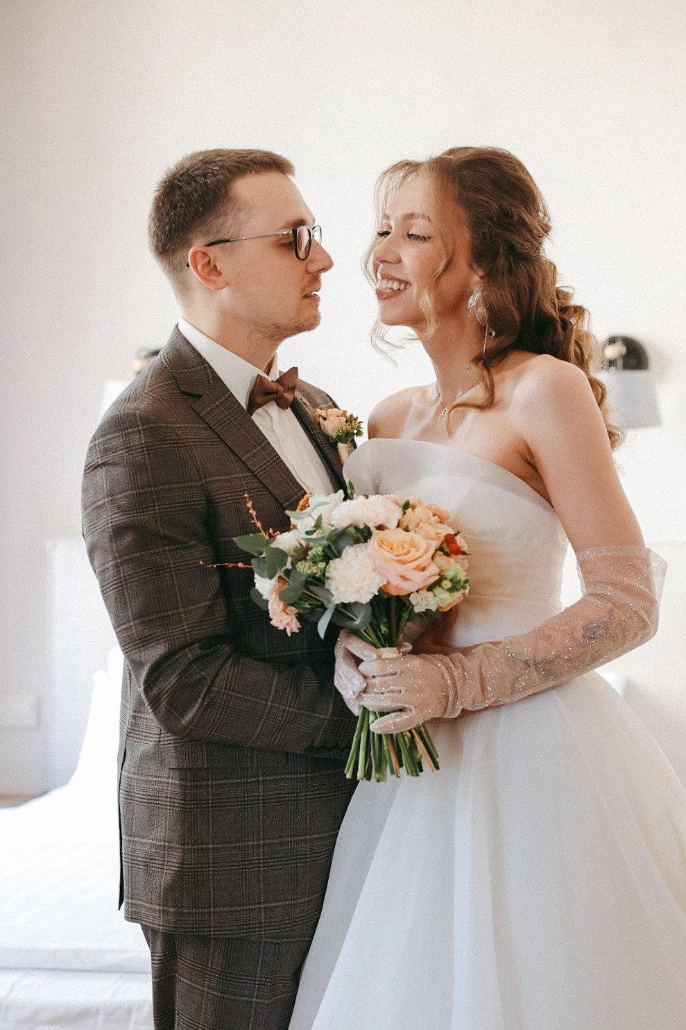 Саша и Марина. Фотограф Нижний Новгород