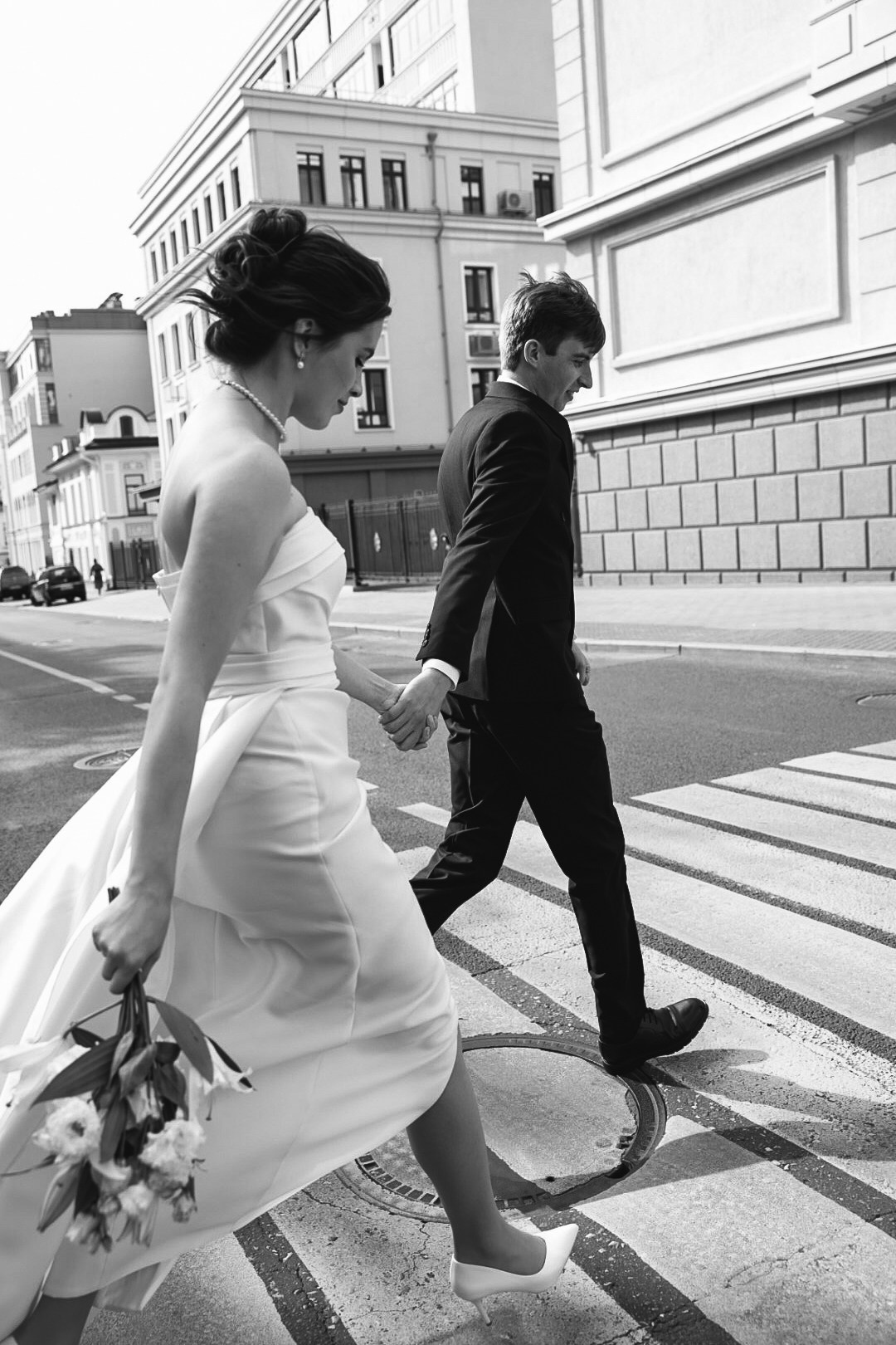 Саша и Ксюша. Фотограф Нижний Новгород