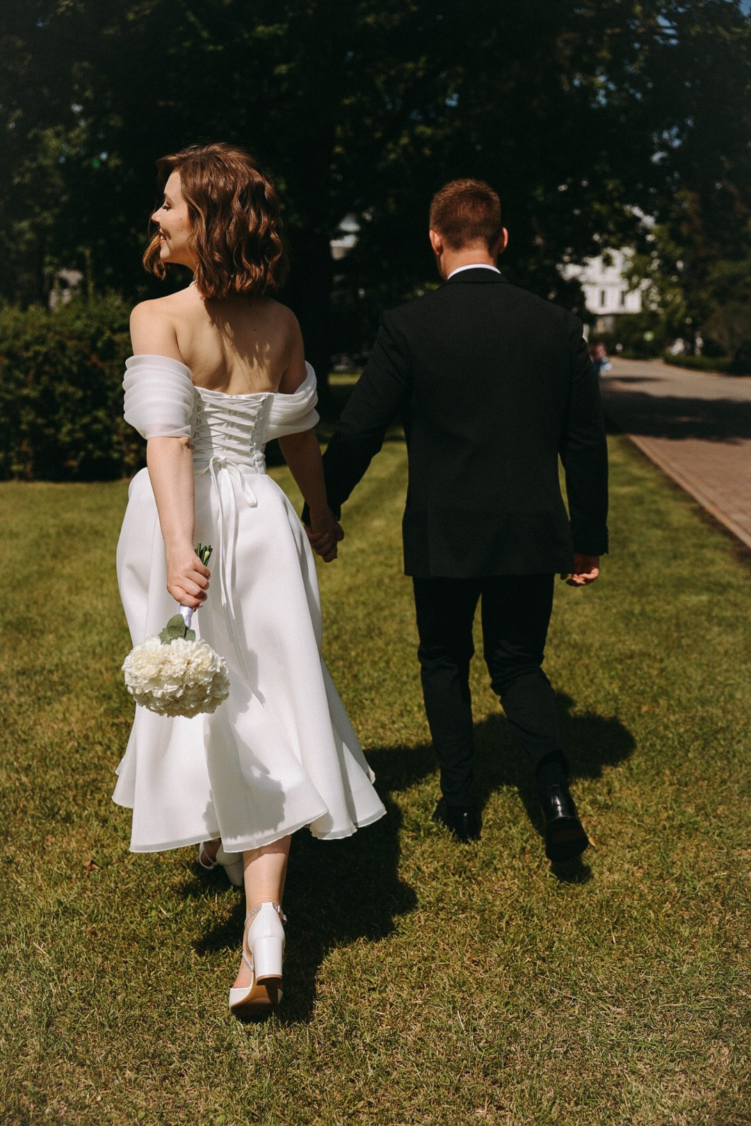 Женя и Настя. Фотограф Нижний Новгород