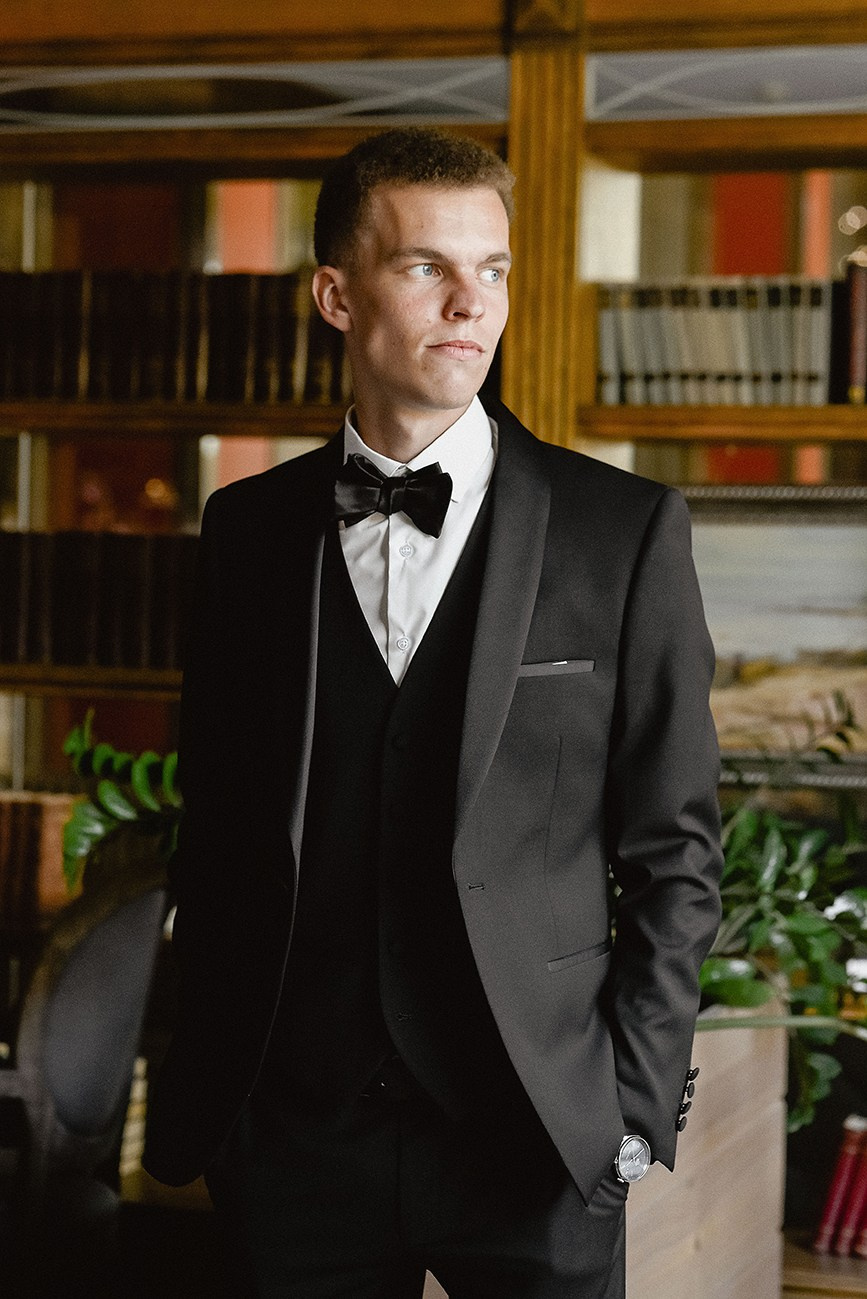 Святослав и Дарья. Свадебный и семейный фотограф в Ростове-на-Дону Елена Сторожок