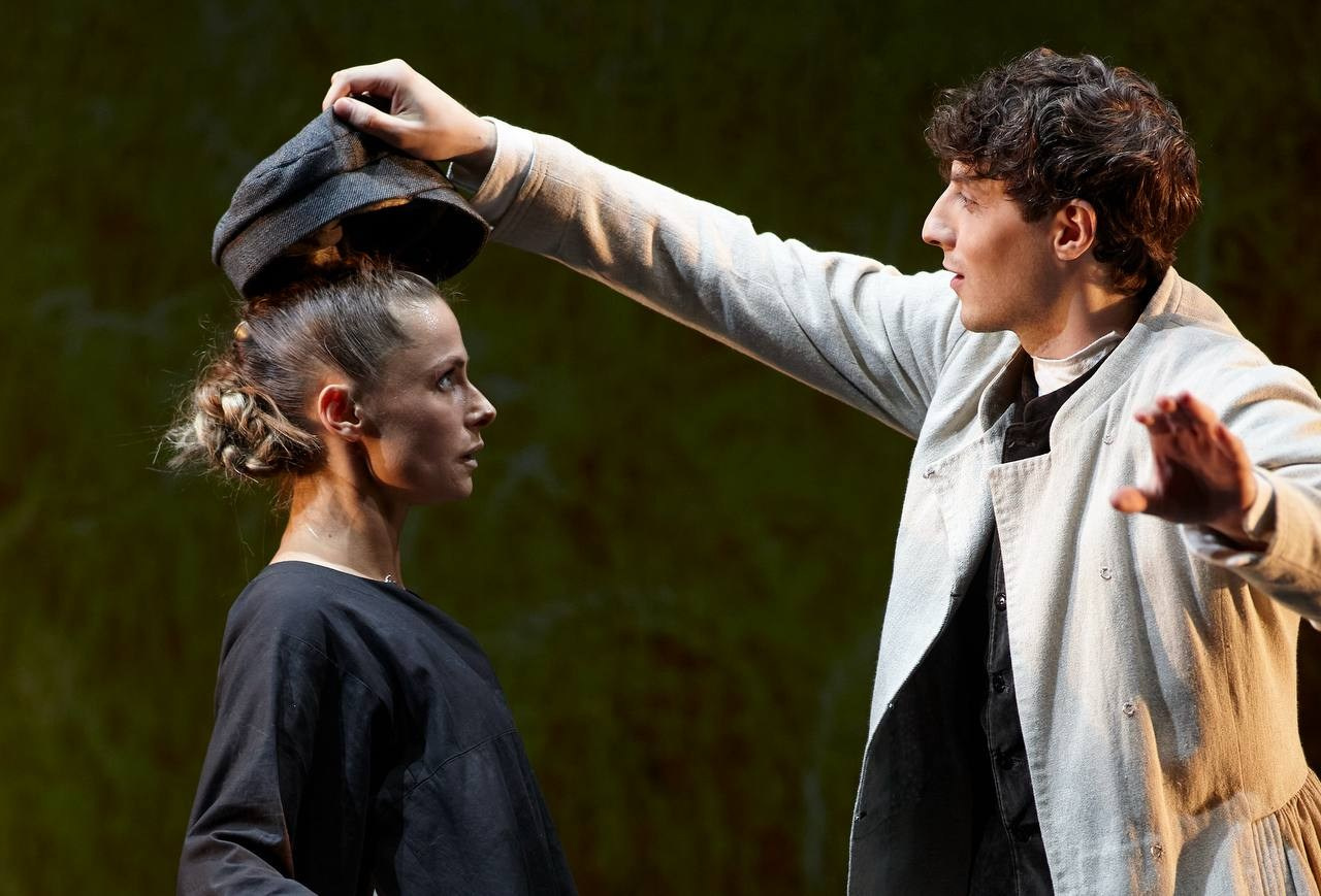 Портфолио. Ведущие мероприятия 1+1