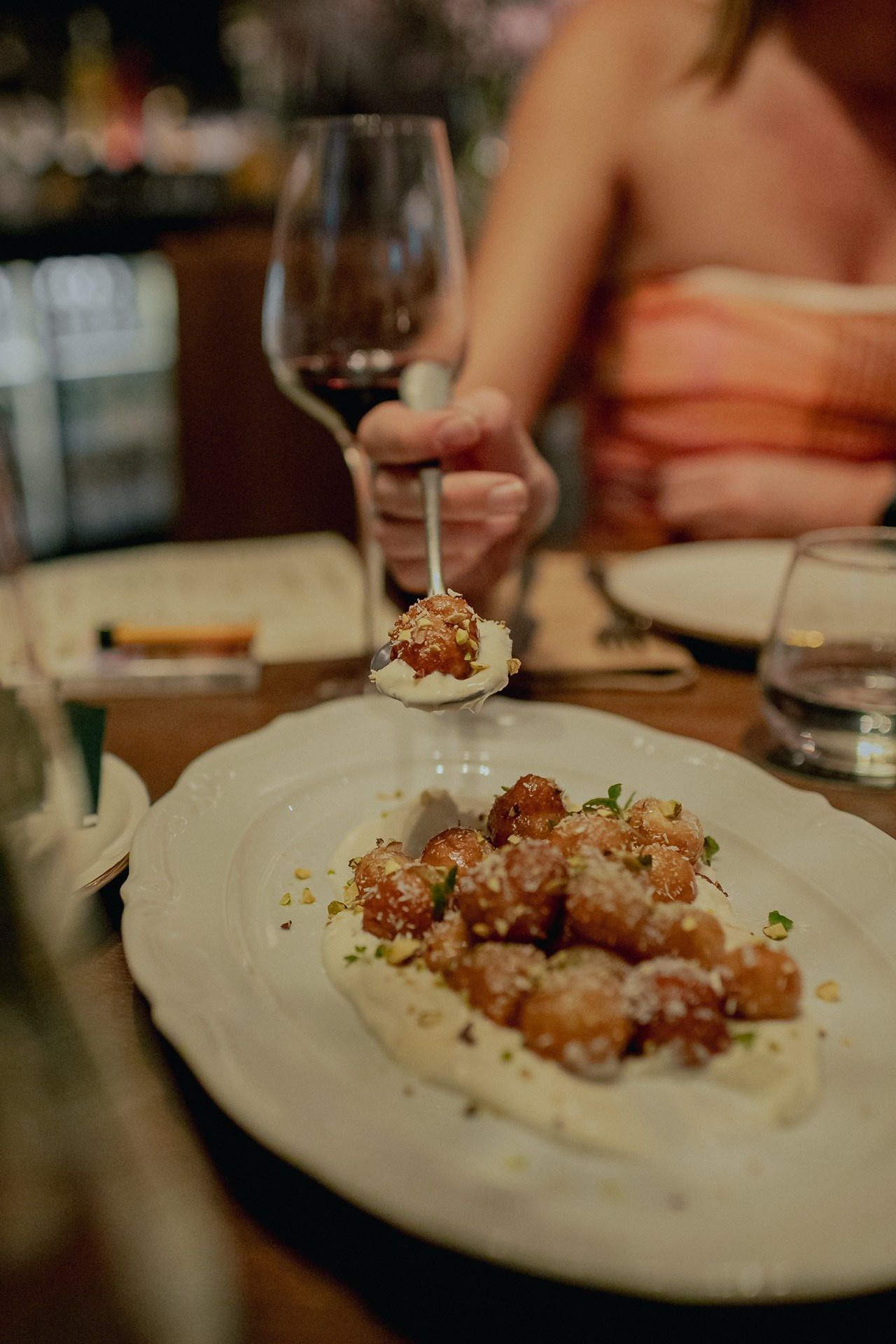 Открытие Gastropub Munch. Night2Day Санкт-Петербург