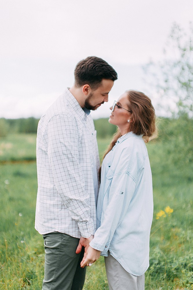 Егор и Саша