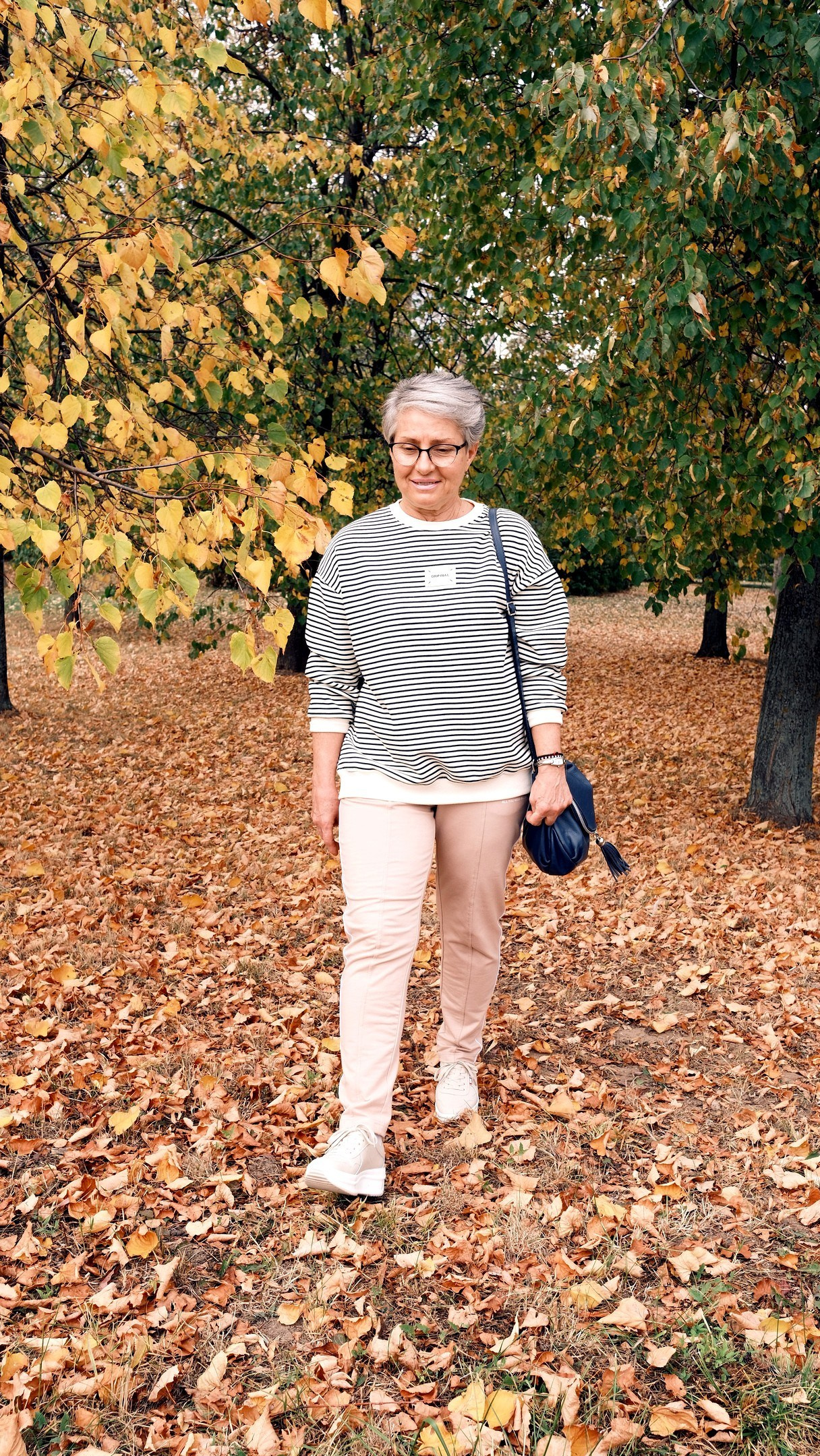 Осень 2023. Улица, люди, жизнь…