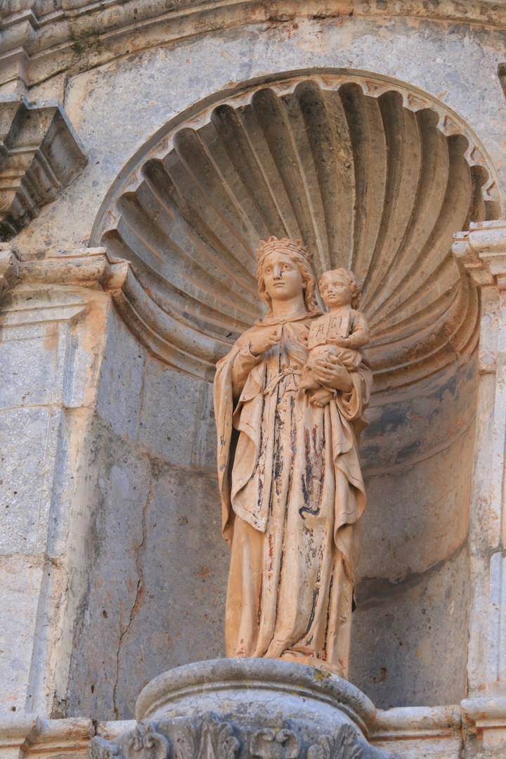 Испания. Майорка 2009 г. Улица, люди, жизнь…