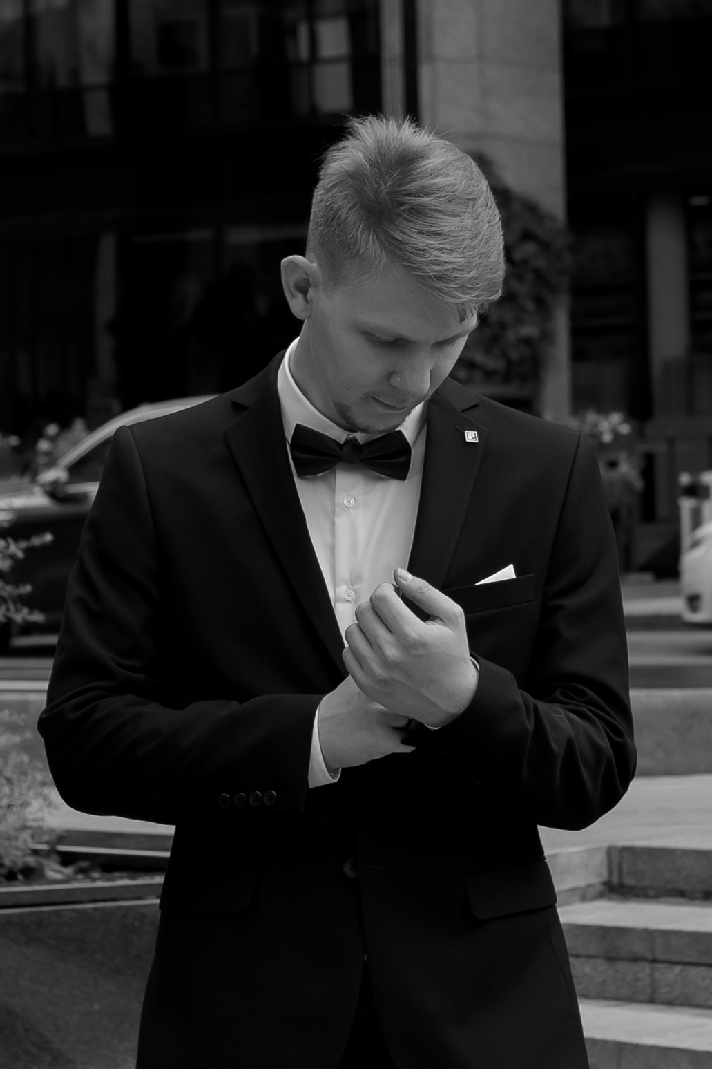 Никита & Александра. Свадебный и женский фотограф в Москве