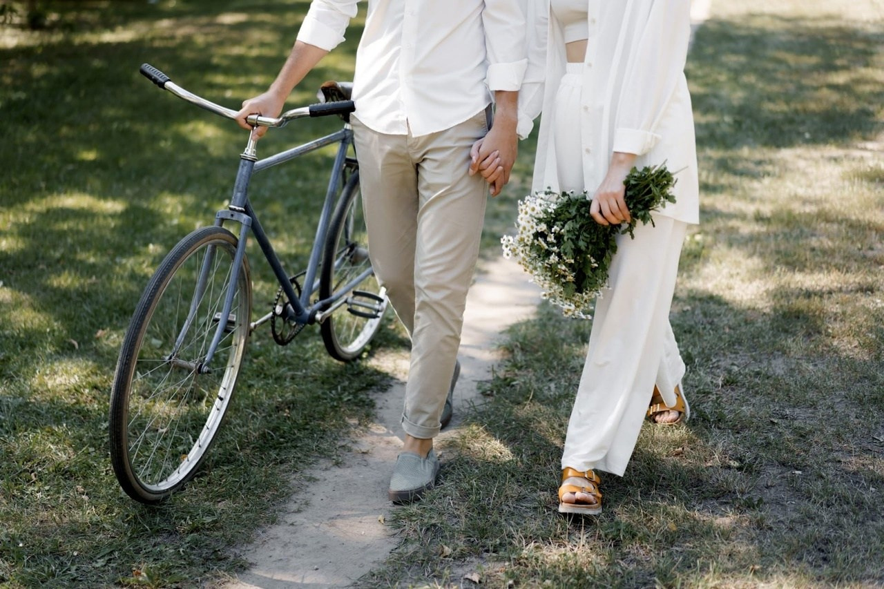 Антон и Катя. Организатор свадеб Барнаул/Алтай/Дагестан