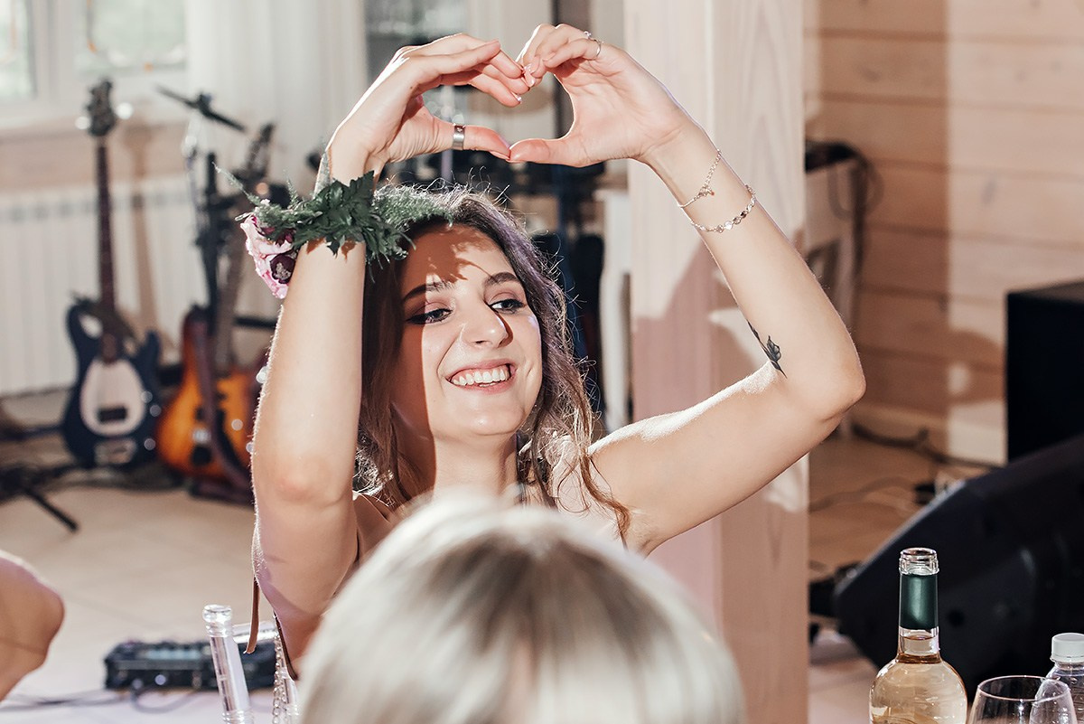 Макс & Аня. Свадебный и семейный фотограф в Новосибирске — Алексей Гаврилов