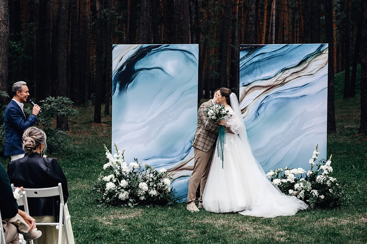 Андрей & Лена. Свадебный и семейный фотограф в Новосибирске — Алексей Гаврилов