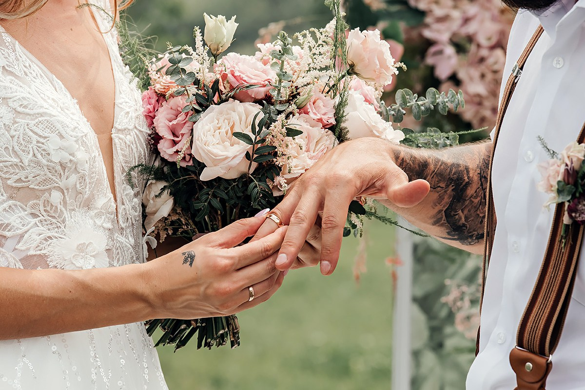 Макс & Аня. Свадебный и семейный фотограф в Новосибирске — Алексей Гаврилов