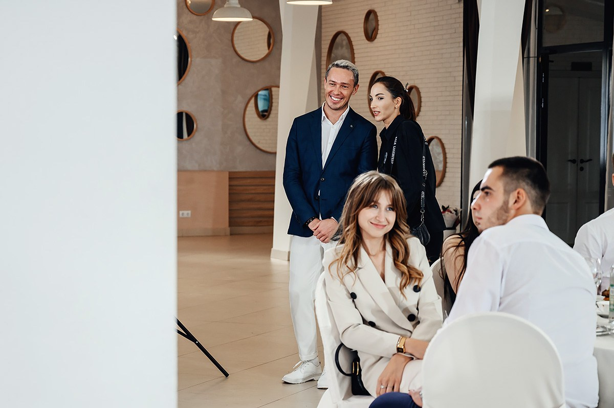 Андрей & Лена. Свадебный и семейный фотограф в Новосибирске — Алексей Гаврилов