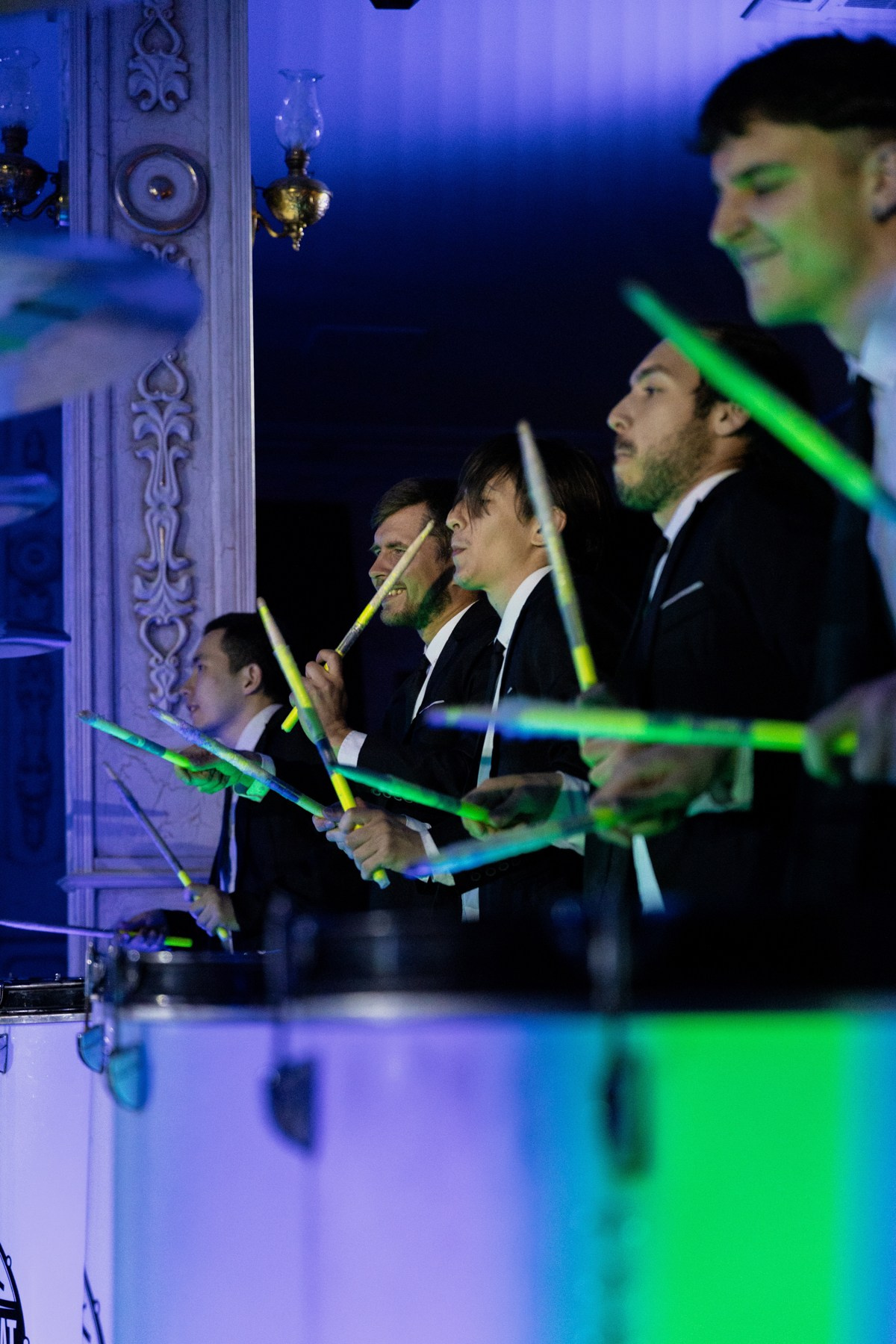 НОТКА БЕЗУМИЯ. Свадебный фотограф Верещак Сергей I Ростов-на-Дону