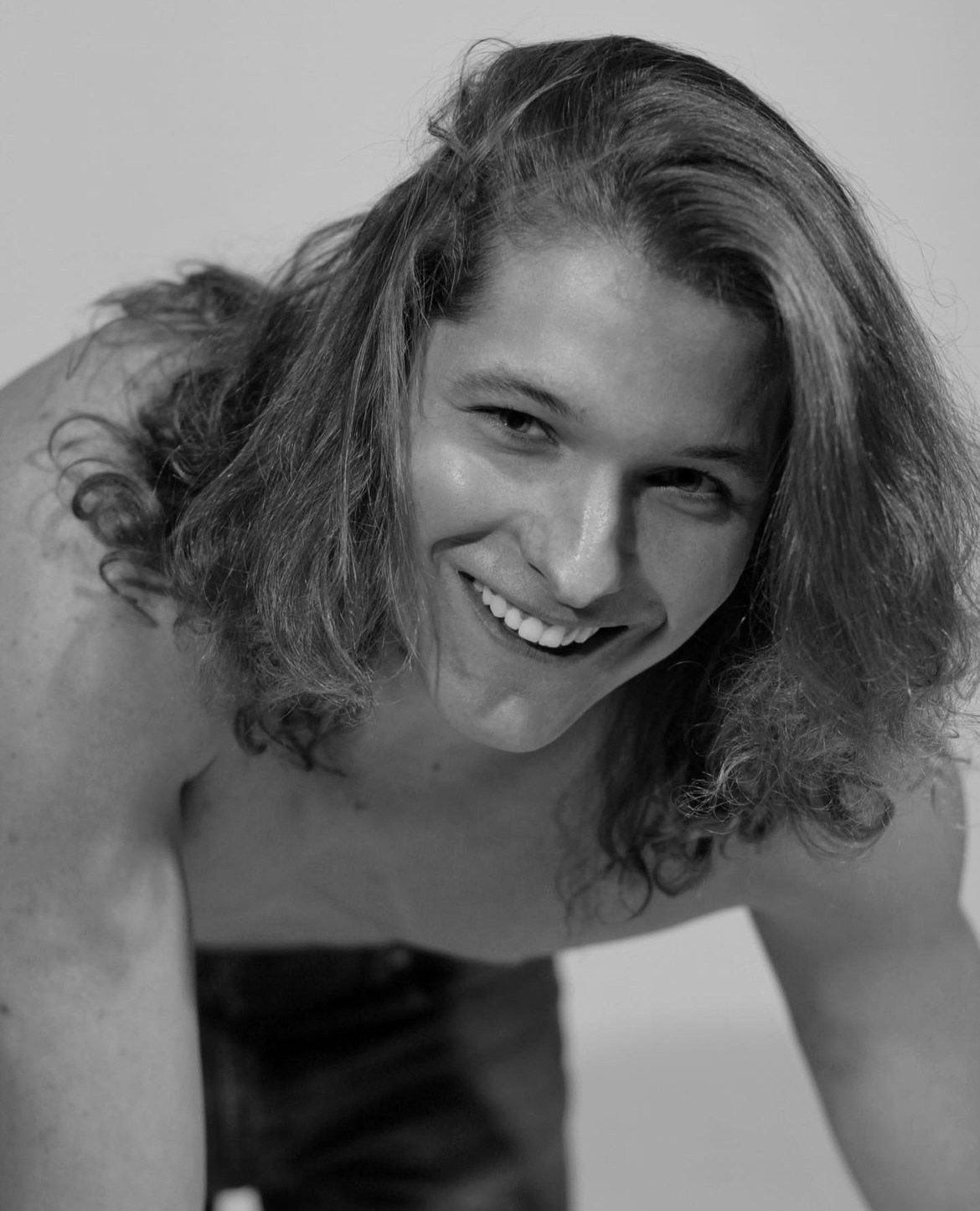 Данила. Фотограф и видеограф в Санкт-Петербурге