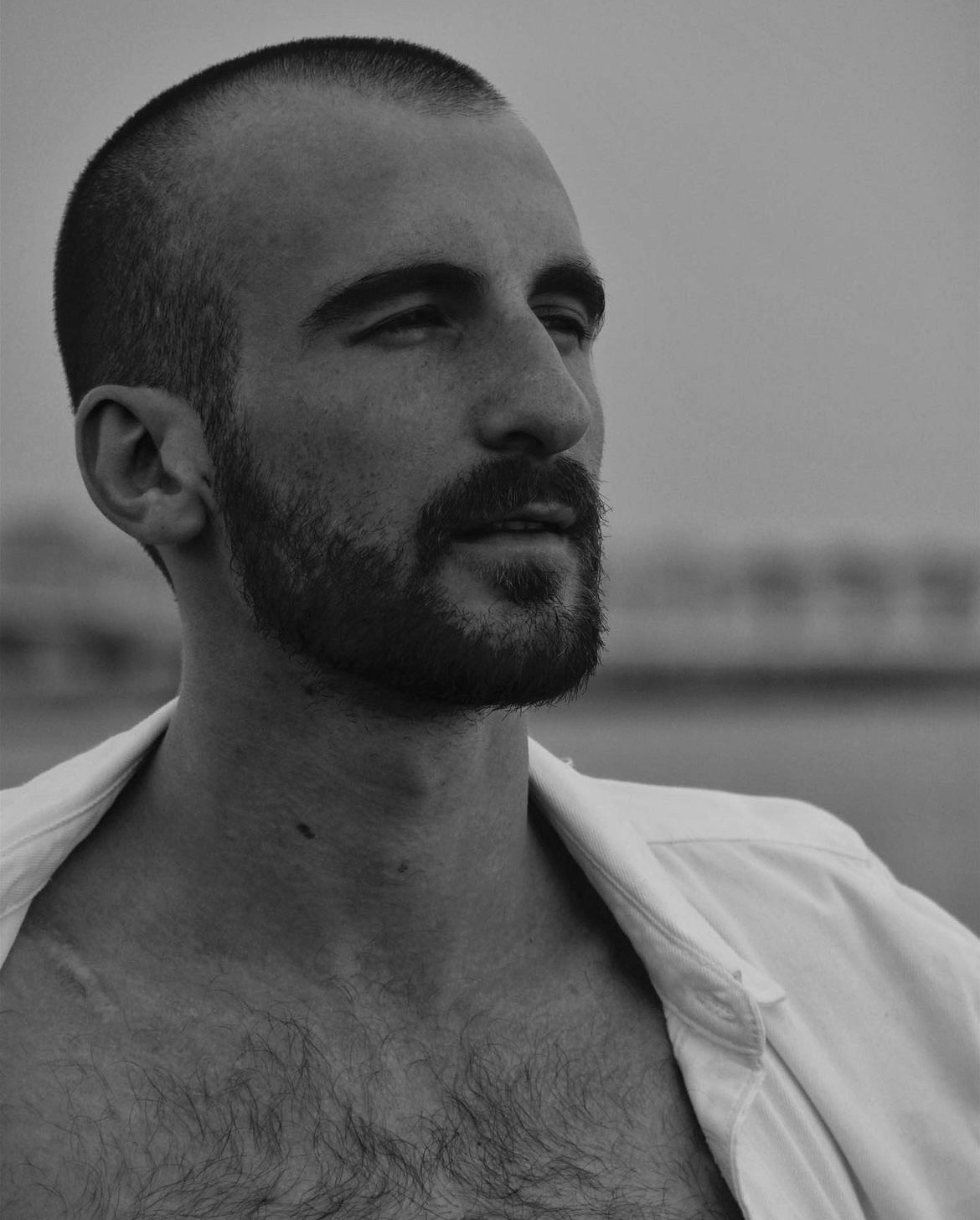 Марк. Фотограф и видеограф в Санкт-Петербурге