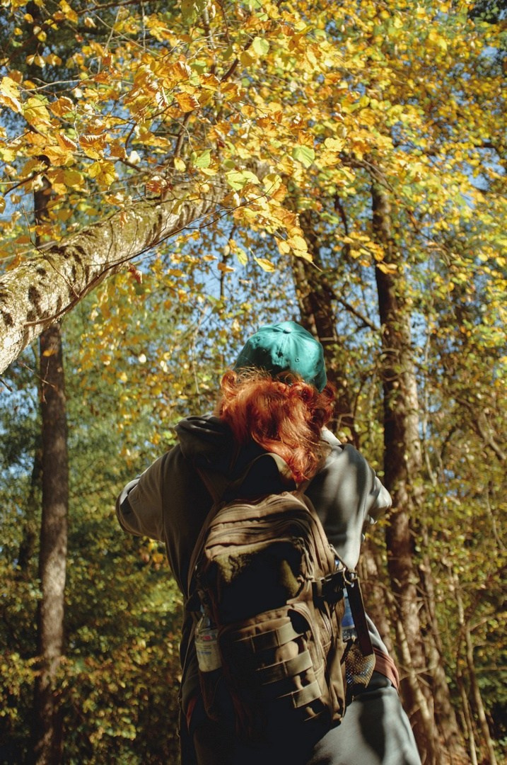 Человеческий фактор (фотоальбом). Руслан Шувалов (поэтограф)