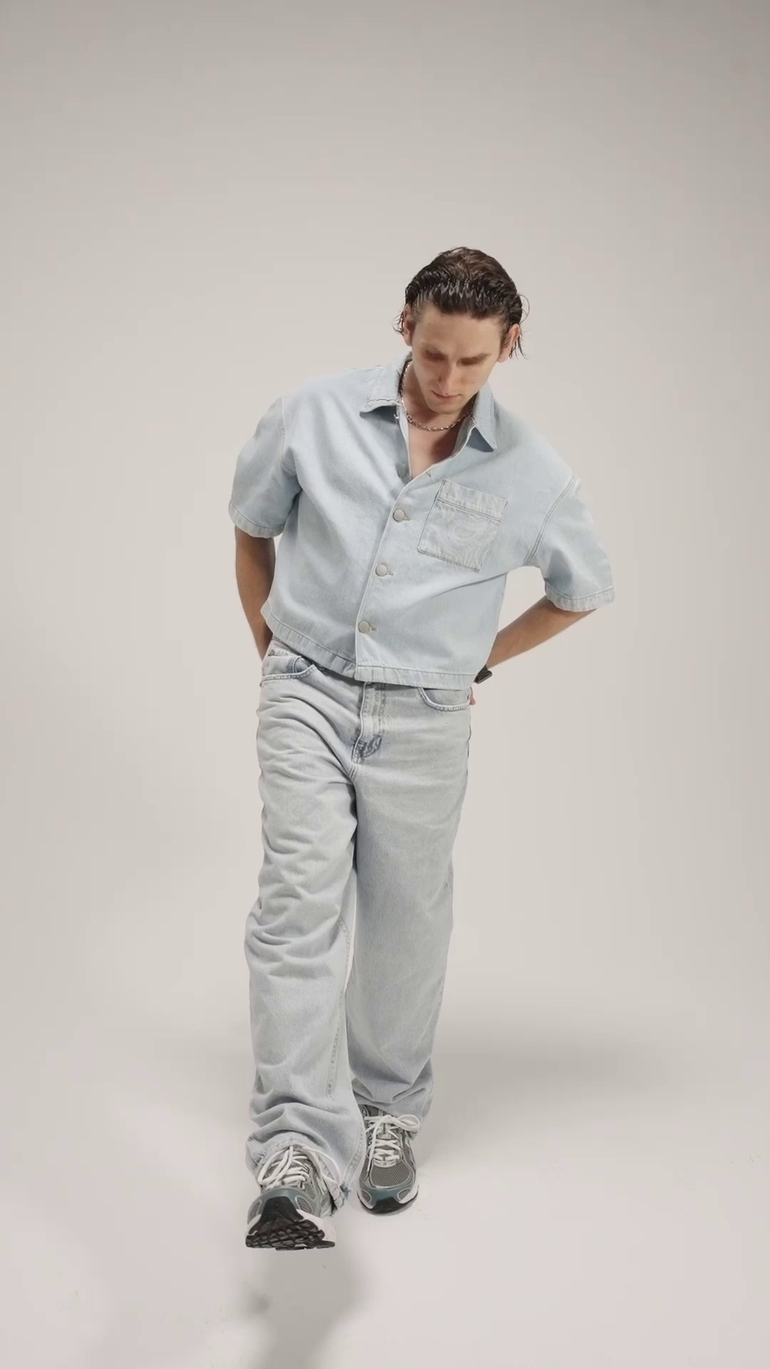 FASHION. Carte Blance