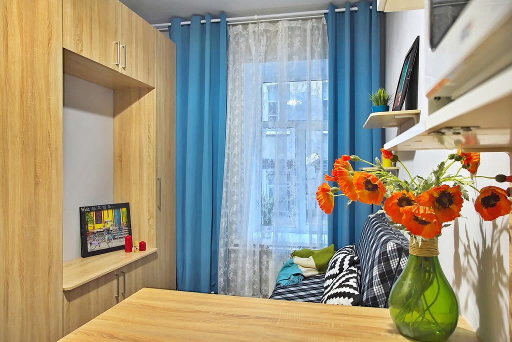 Квартиры-студии. Рекламный и предметный фотограф в Санкт-Петербурге Мария Ерикина