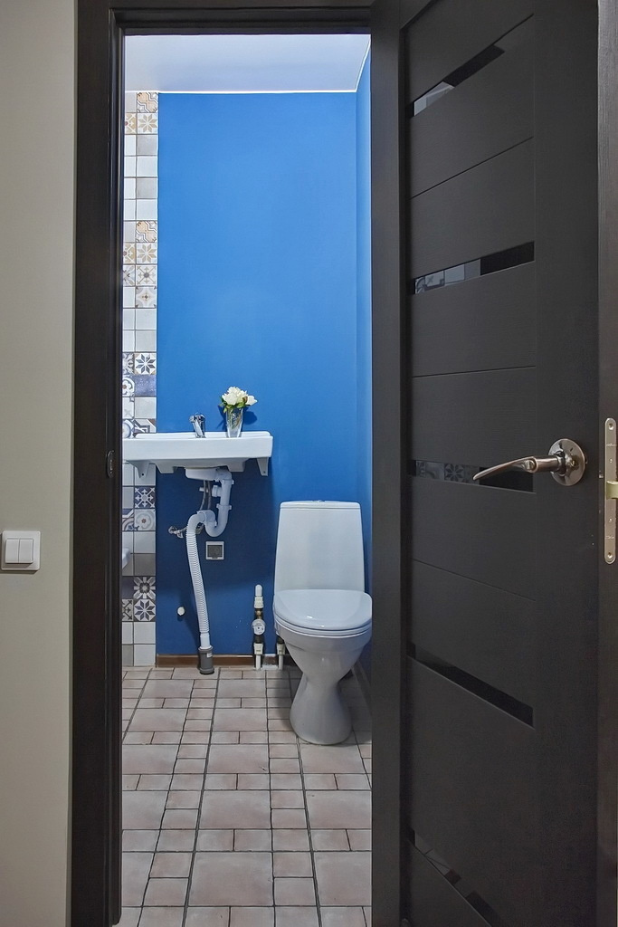 Квартиры-студии. Рекламный и предметный фотограф в Санкт-Петербурге Мария Ерикина