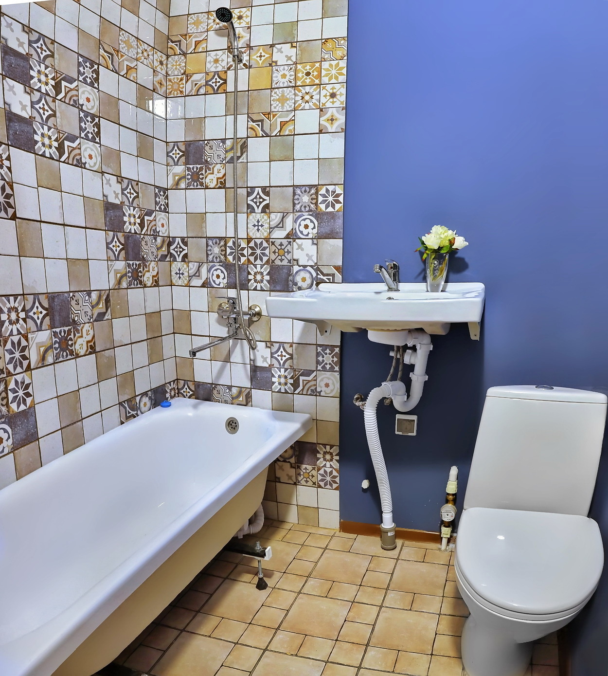 Квартиры-студии. Рекламный и предметный фотограф в Санкт-Петербурге Мария Ерикина