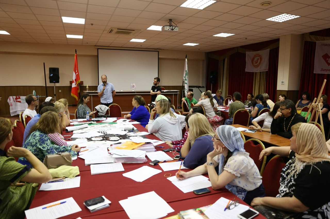 Фестиваль «За жизнь». Семейный и детский фотограф Антон Зорин