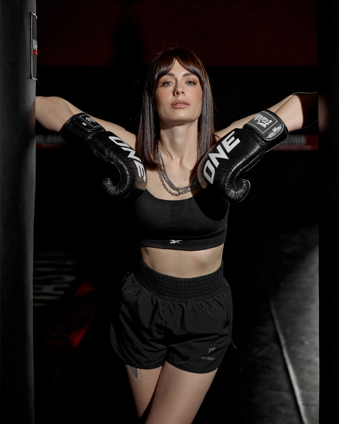 Boxing. Свадебный фотограф в Ульяновске Александр Никитин