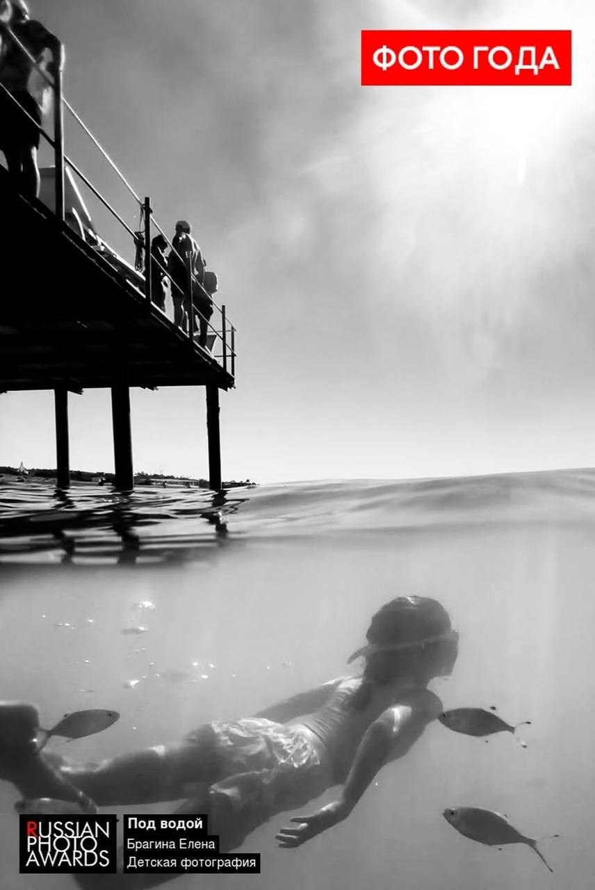 Бесплатный курс «Основы фотографии с нуля»