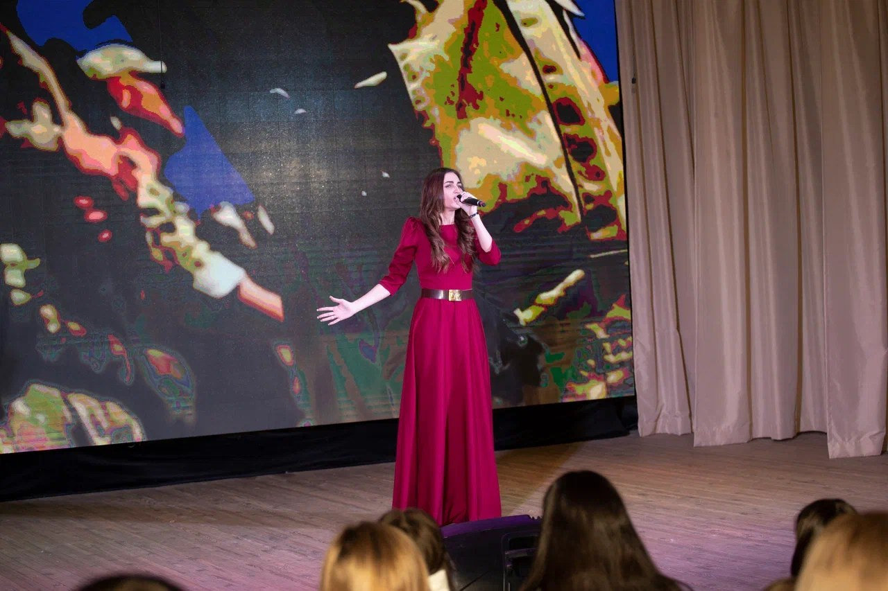 Выставка «Папа, я тебя жду!», открытие в г. Аксай. Фотограф Наталия Шляпина в Ростове-на-Дону