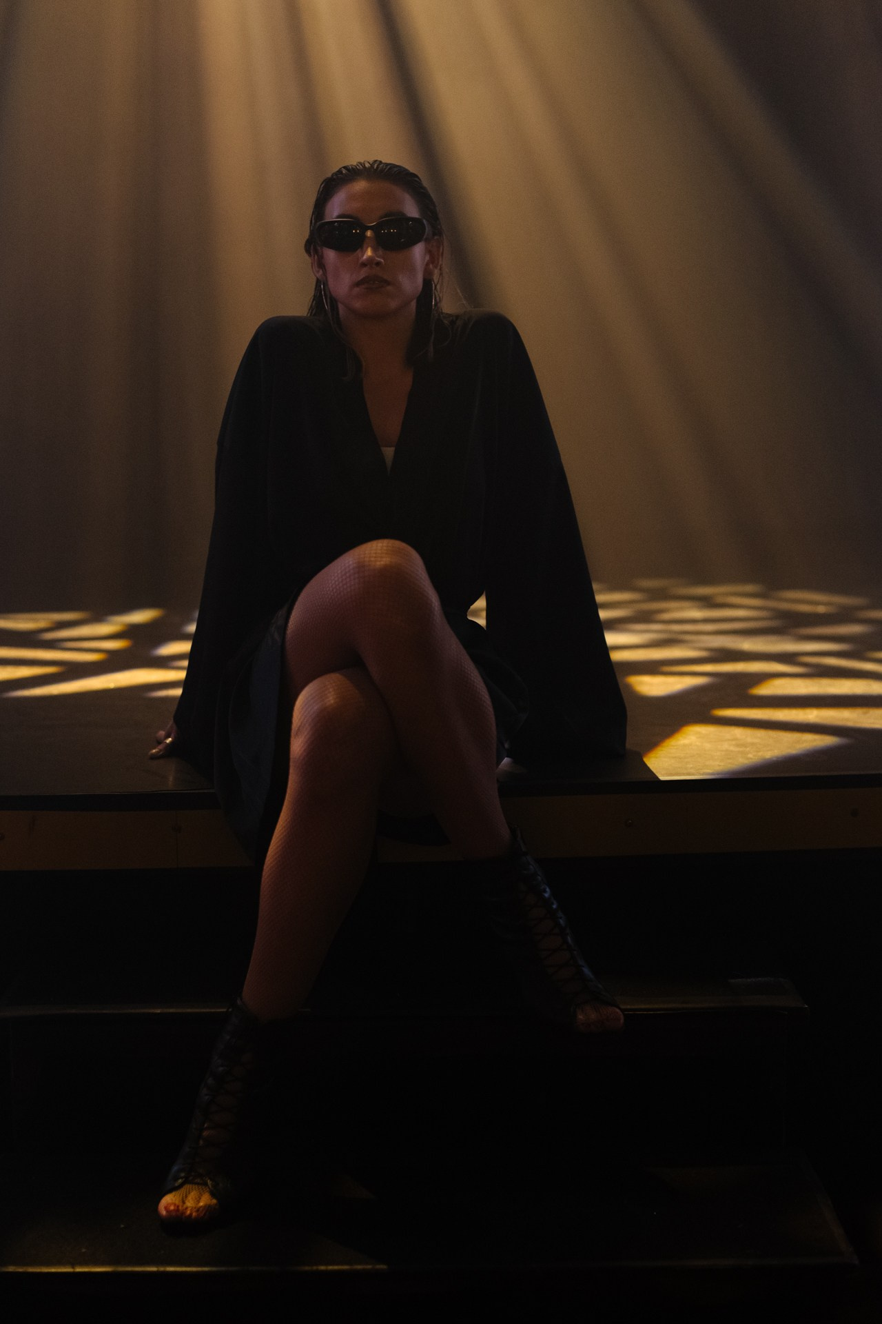 22. Фотограф Арсений Гуров