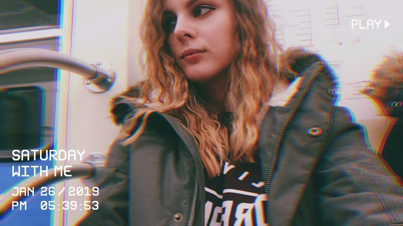 Self-Portraits. Портретный фотограф в Москве Гахраманова Екатерина