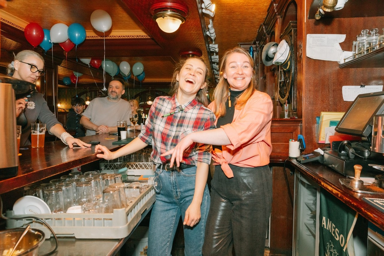Репортаж. Фотограф в Санкт-Петербурге и Москве Светлана Вежновец