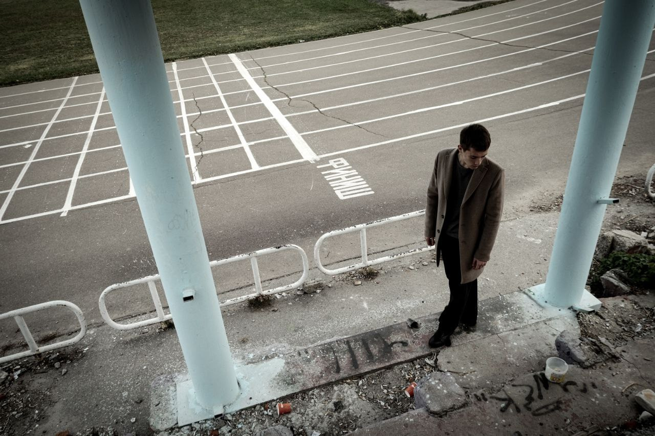 «пробуждение». Фотограф нижний новгород — мирон