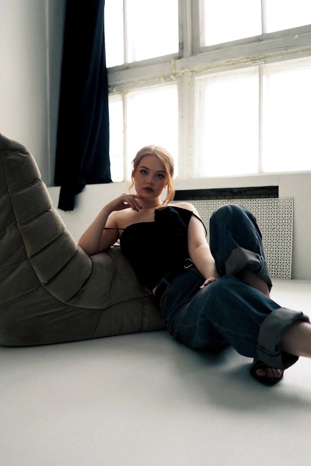 Individual. Фотограф Барнаул Надежда Киселева