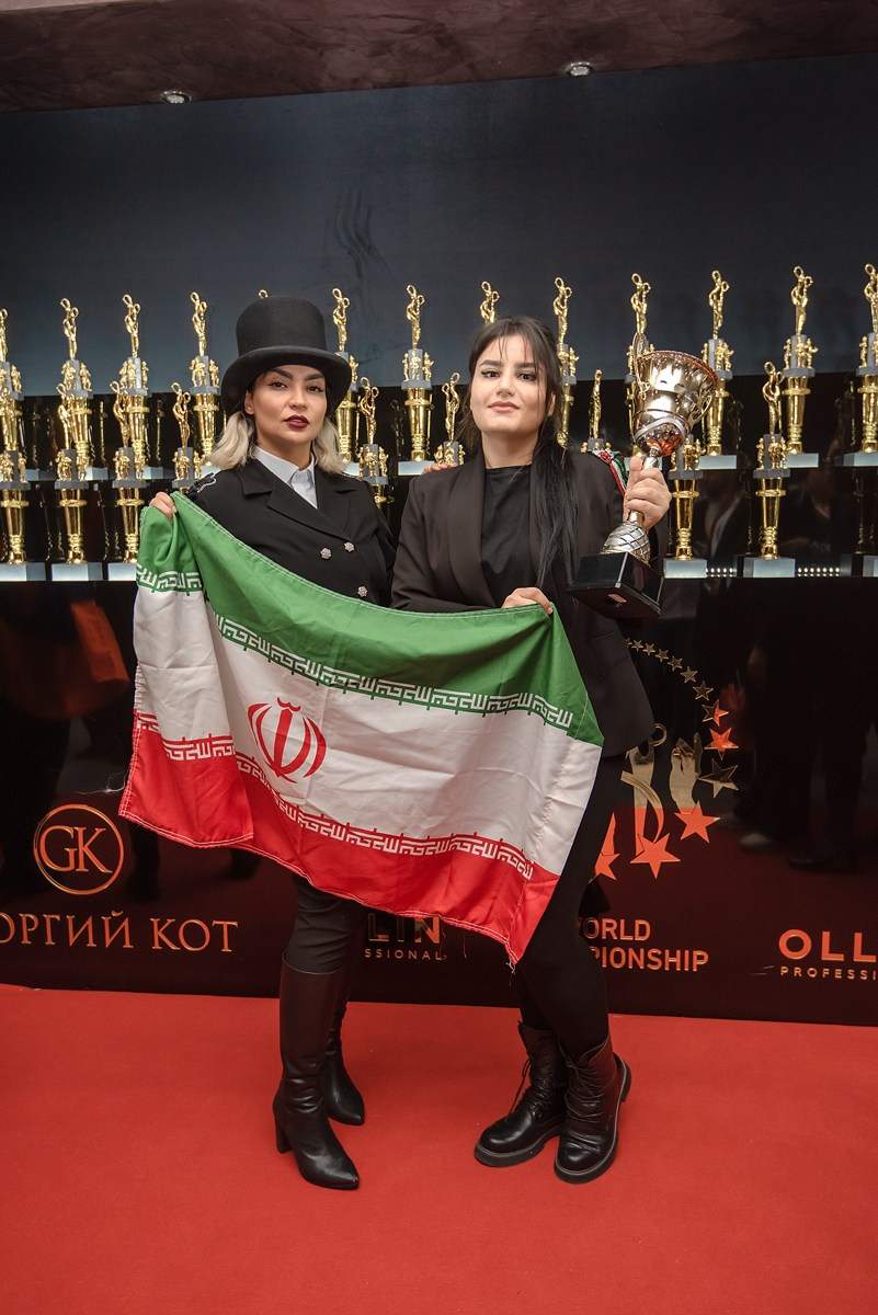 World Championship by Gergy KOT. Семейный и коммерческий фотограф в Сочи Александр Бодунов