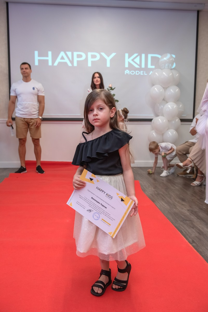 Выпускной HAPPYkids 2023. Семейный и коммерческий фотограф в Сочи Александр Бодунов