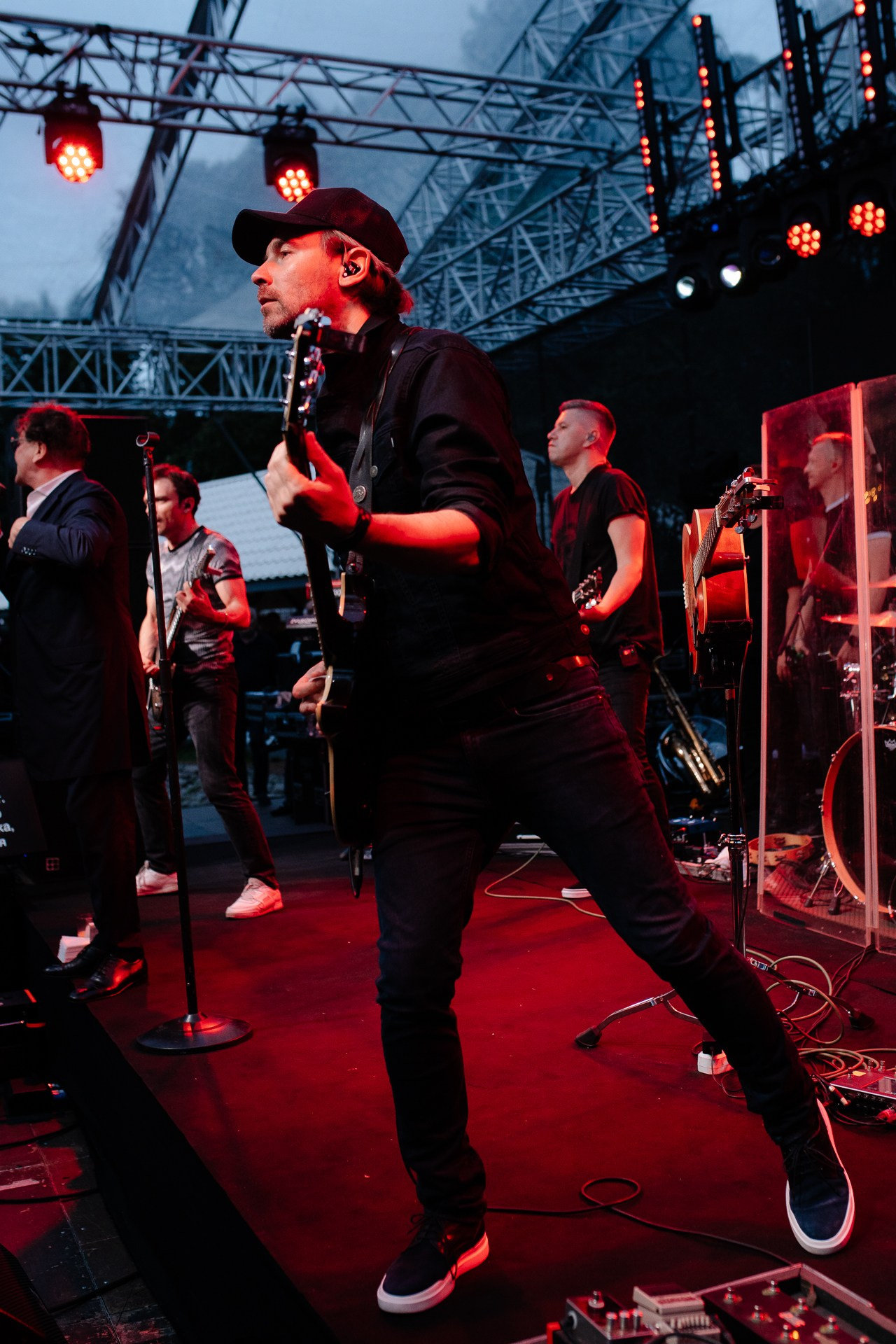 LEPS. Фотограф в Санкт-Петербурге