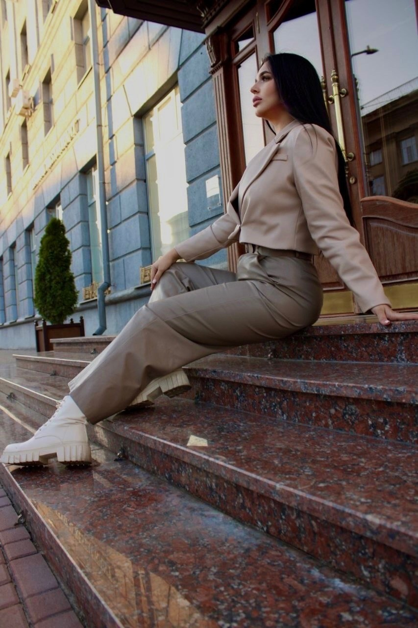 Маша. Фотограф в Курске Смирнов Евгений