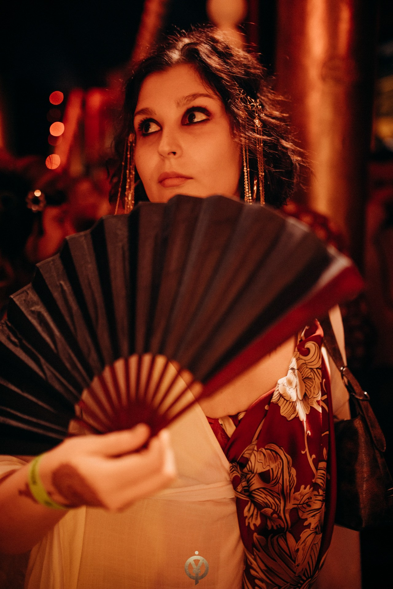 ODYSSEY Vostok Shantaram. Репортажный фотограф в Санкт-Петербурге Александр Паклин