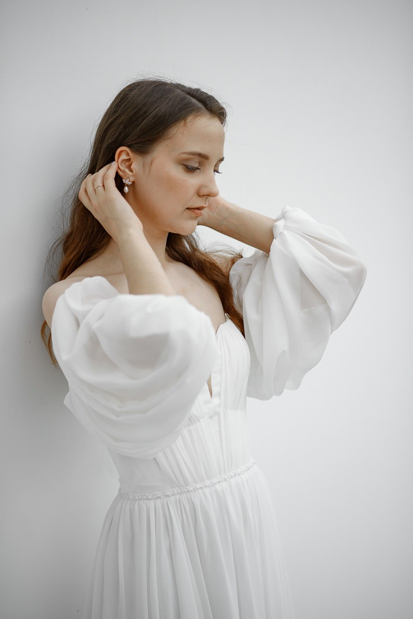 Семён & Юлия. Свадебный и семейный фотограф Москва, Иваново Андрей Перфилов