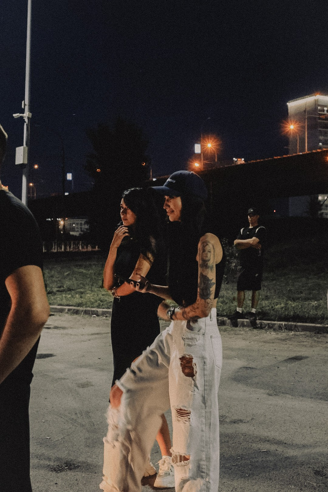 Сходки. Семейный фотограф Полина Легачева