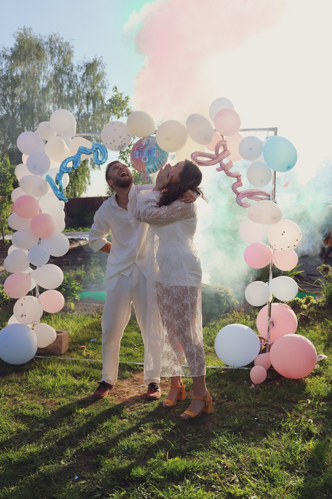 Отзывы. Фотограф Москва и МО Анастасия Пясковская