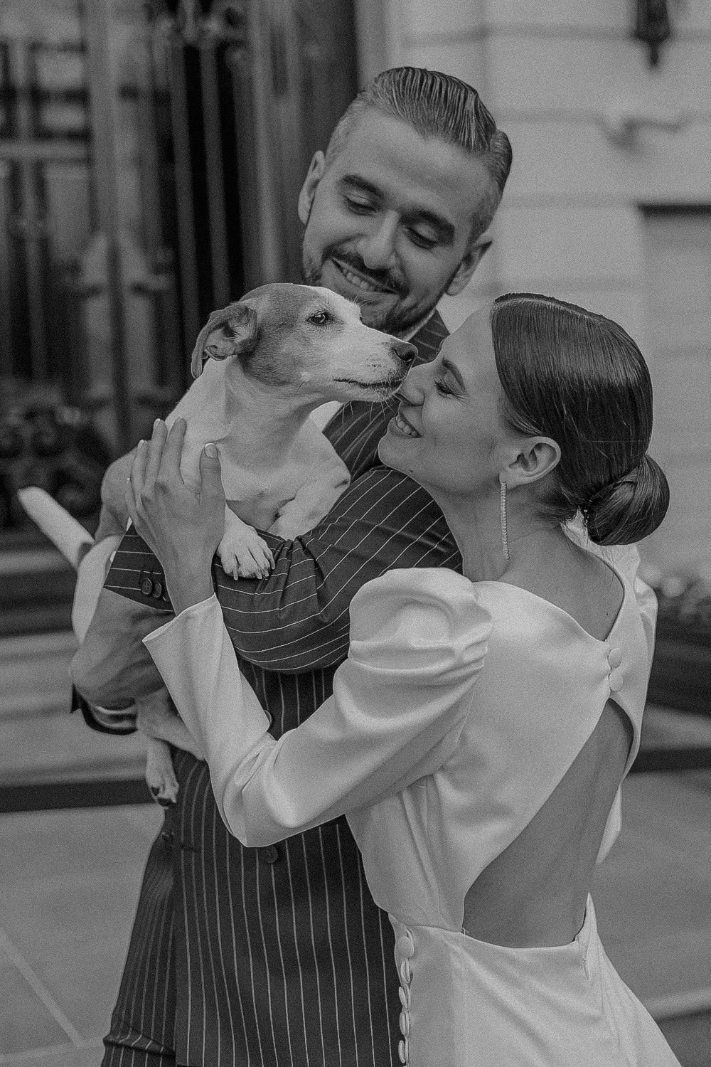 Александр и Василина | Муравьевых-Апостолов. Свадебный фотограф Москва