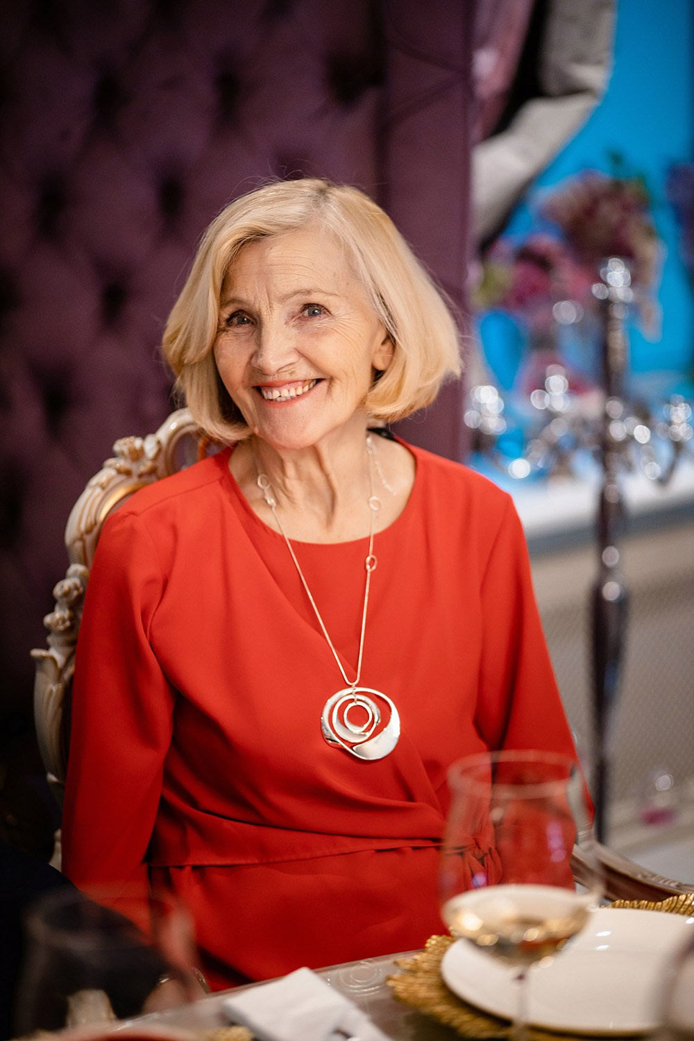 Торжество. Фотограф Савин Стас