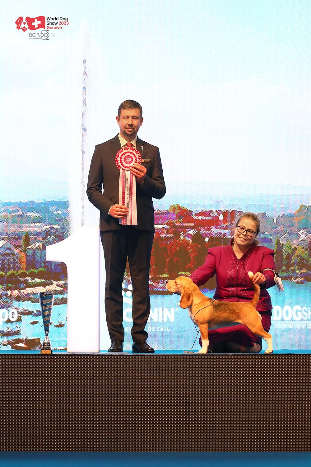 24-27.08.2023 WDS Geneva. Фотограф Дмитрий Бородин