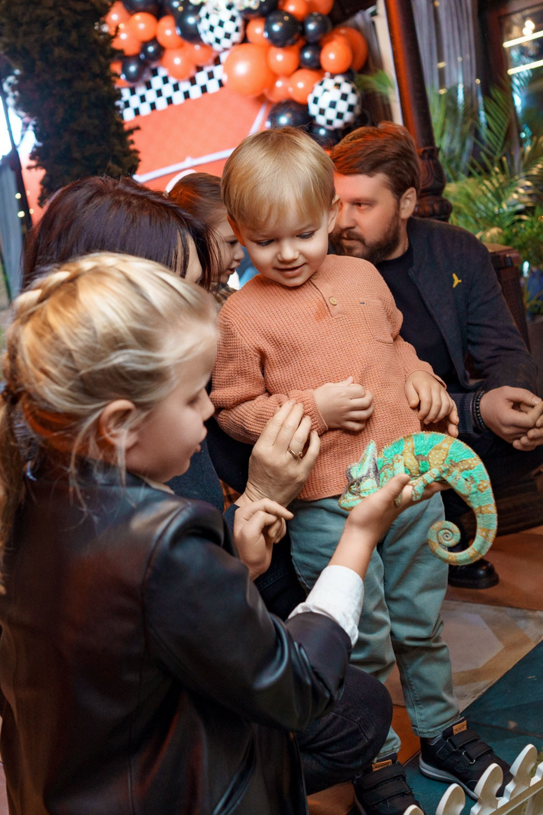 ДНИ РОЖДЕНИЯ ДЕТСКИЕ. Фотограф и видеограф для бизнеса в Москве — фуд, рестораны, интерьер, контент | Sizov Studio