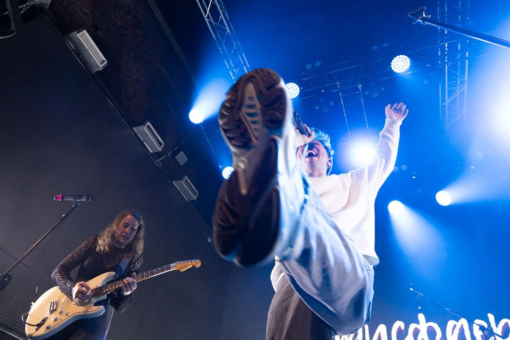 Music Concert «Satisfayer». Photographer in Tbilisi Saint-Petersburg Worldwide — Elena Golubeva